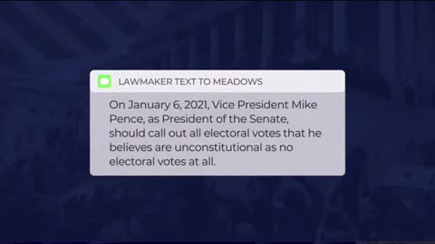 ADAM SCHIFF Watch Schiff Doctor A Text Message Between Jordan And Meadows sourced below