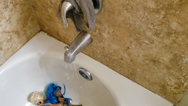 Plumbing Pressures