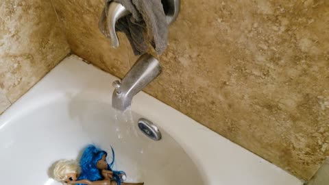Plumbing Pressures