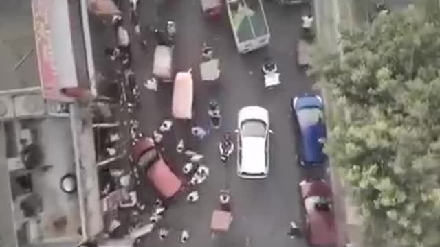 Bill gates shadow government operative