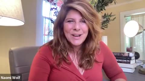 DR NAOMI WOLF EXPLAINS: The Virginia Gubernatorial Race