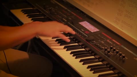 Beautiful Soundtracks - Part II _ Relaxing Piano [16 min]