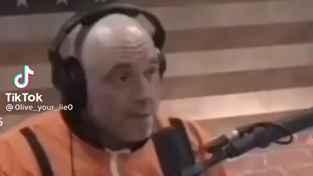 Joe Rogan explaining Bohemian Grove