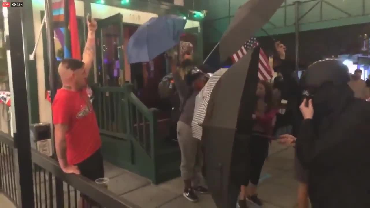 DC