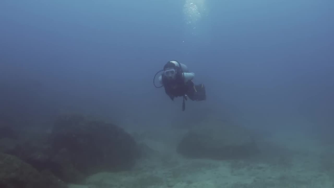 Under Water Drone Entered Jacob's Well , What Was Captured Terrifies The Whole World.