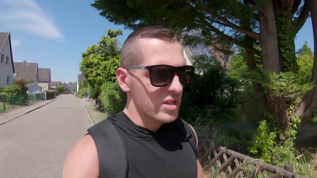 Ez így nem mehet tovább! | Torma Valentin 🇩🇪