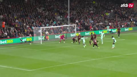 Superb goalkeeping showings in end-to-end Chelsea goalless draw | AFC Bournemouth 0-0 Chelsea