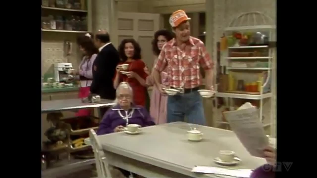 Filthy Rich S1E13