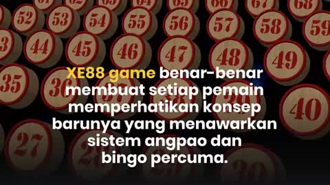 Xe88 Game | liveslot77.com