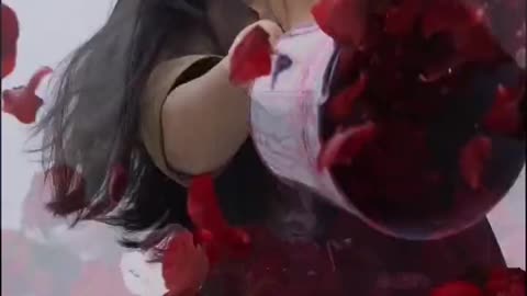 Even fragile, but also to try to live