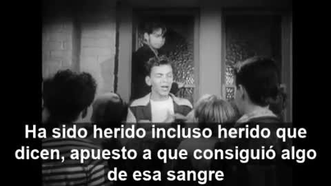 The House That I Live In (1945) (Spanish Subtitles)