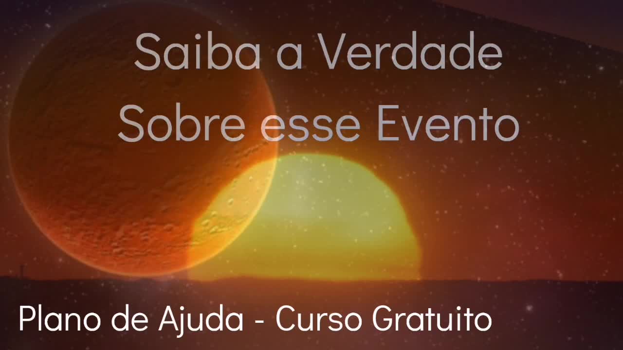 Curso Gratuito do Plano de Ajuda