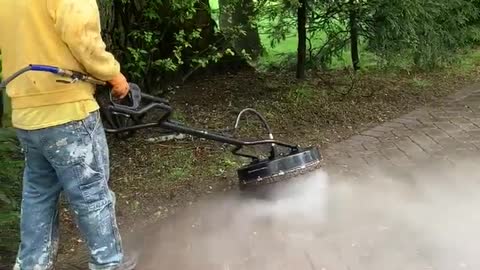 All Blast Power Washing - Power Washing Service