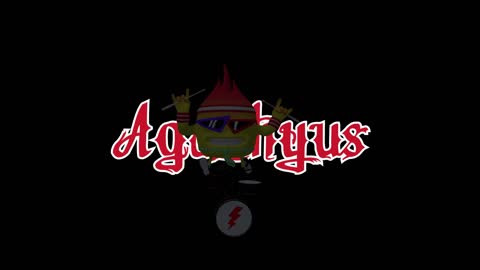 Agathyus – Noob-ok (hivatalos dalszöveges audió / official lyric audio)