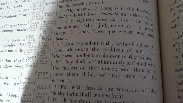 Old Testament Theology