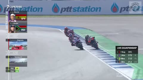 MotoGP Highlights |MotoGP Racing| @360INTERTAINMENT