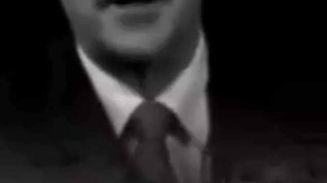 The world is in debt for millions & billions of dollars and they have no way of paying it back.