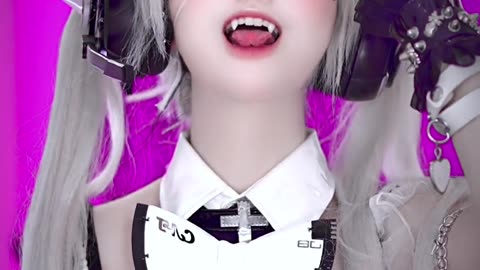 Kawaii girl