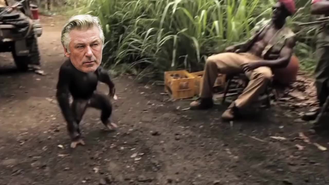 🚨BREAKING: Alec Baldwin INDICTED For MURDER in Fatal Shooting on Movie Set, The Trump Curse is REAL