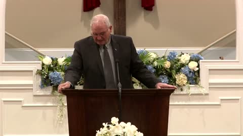 Paul, From Start to Finish - Charles Lawson