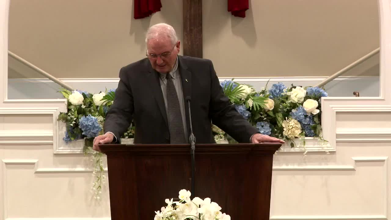 Paul, From Start to Finish - Charles Lawson