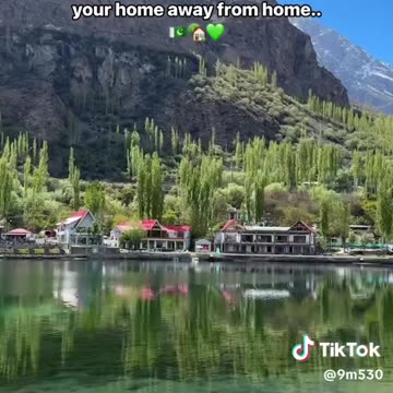 Most beautiful Pakistan reviews.