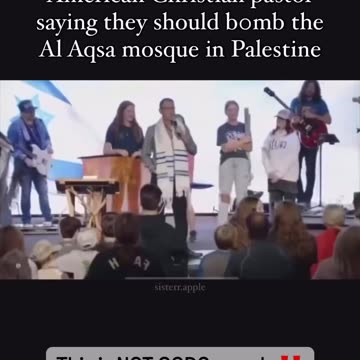 The Endgame For ZIONISTS