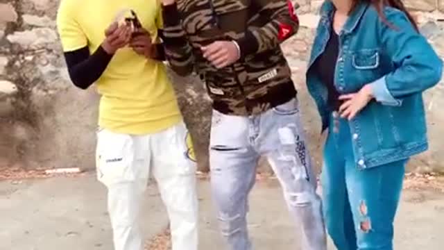 Arbaz khan new funny video