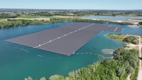 How Organic Semiconductors Are Revolutionizing Solar Power