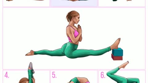 Morning exercise