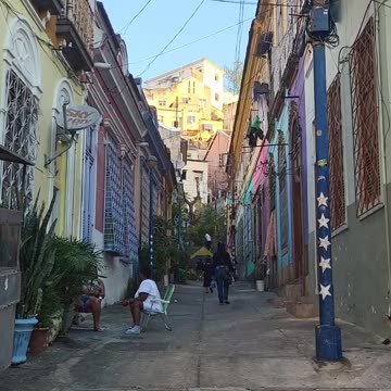 Centro Rio de Janeiro Brazil