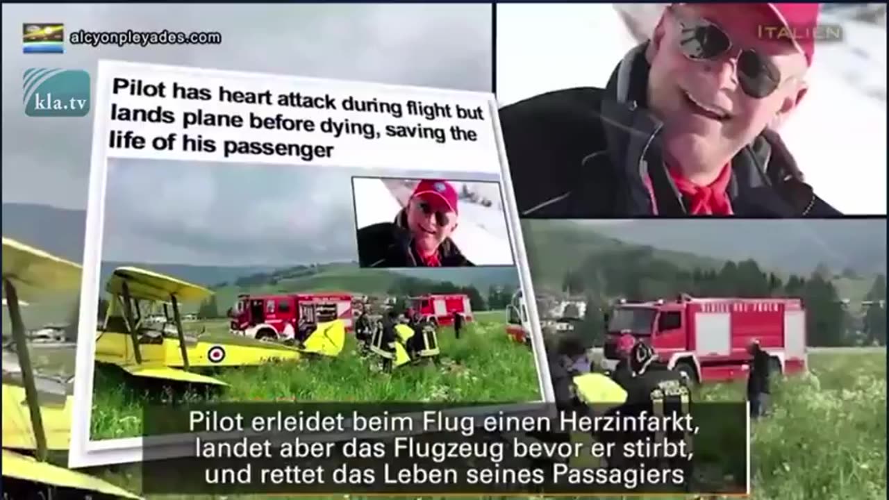 Hundreds of Celebrities Dead and Injured From The VAXXX. A GENOCIDE COMPILATIONđź’‰