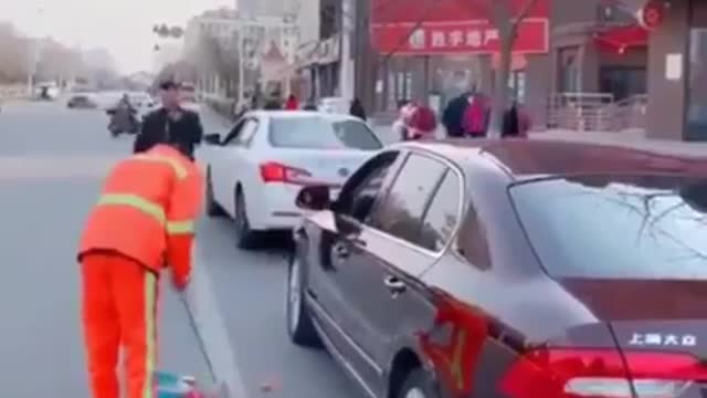 Put your shit in the Bin.
