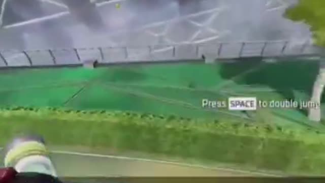 The most useful stim ever recorded 💀