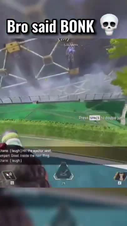 The most useful stim ever recorded 💀