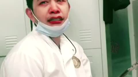 walang iyakan