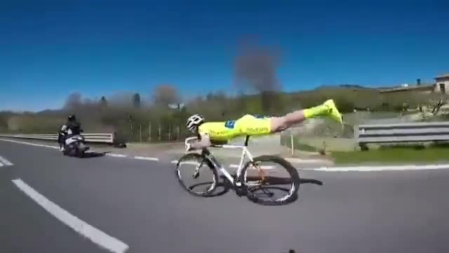 Bike + Physics