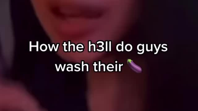 Just Boy Things,Now ya know Ladies