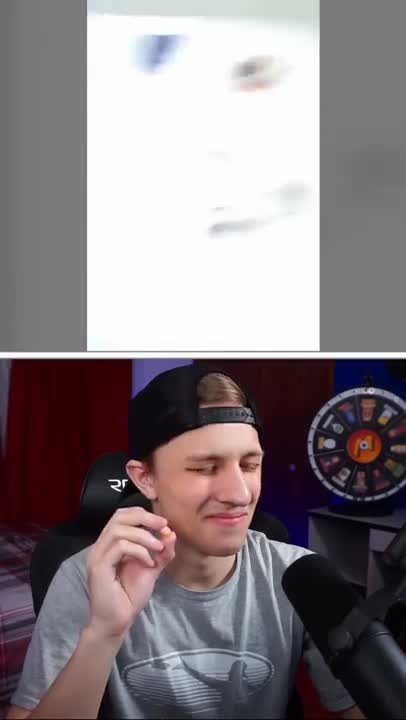 YOU LAUGH, YOU LOSE #27