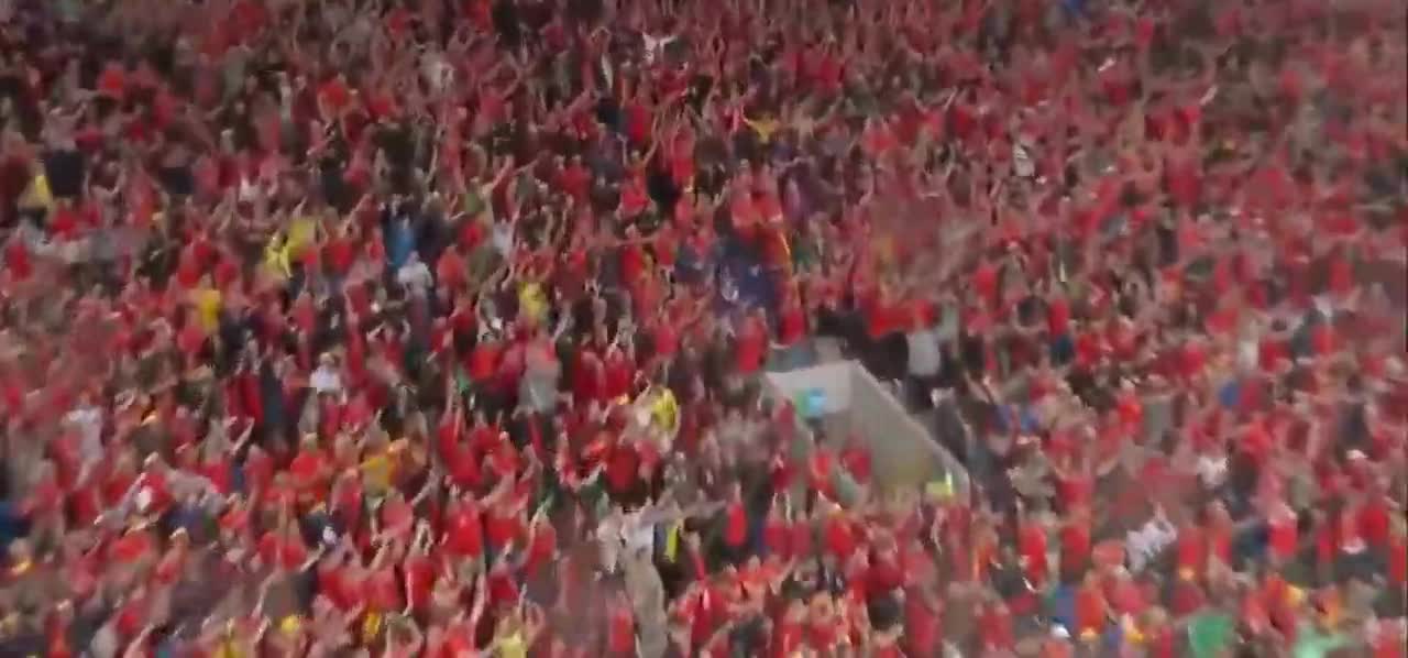 تتويج الويلز