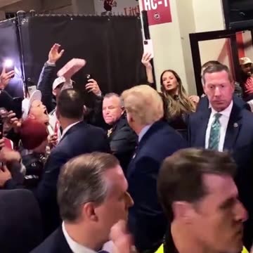 THE PEOPLE'S PRESIDENT!!!🇺🇸