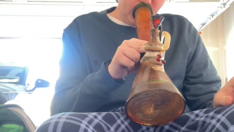 Day 95 pt2 I don’t get why it’s so cold here tho