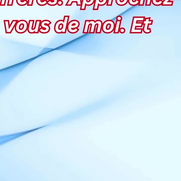 "Joseph se révèle à ses frères: Un moment de vérité et de réconciliation"
