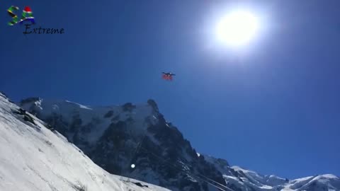 Best wingsuite Flying #wingsuit