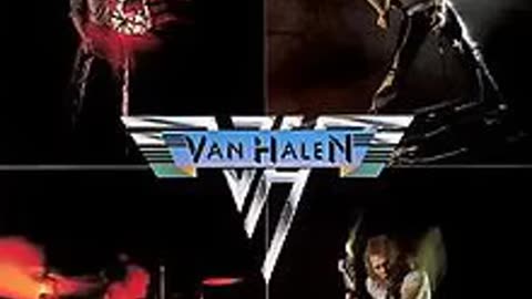 Van Halen,Van Halen Album