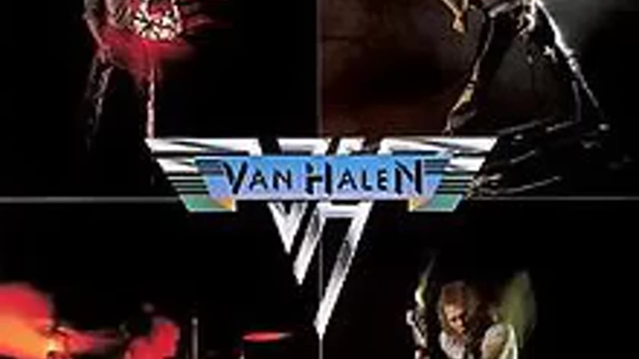 Van Halen,Van Halen Album