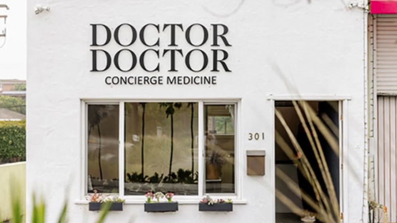 Doctor Doctor - Longevity Medicine in Solana Beach, CA