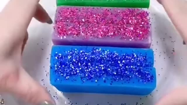 Oddly Satisfying video #shorts