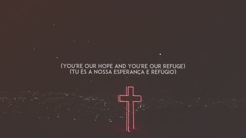 Oh How We Love You - United Pursuit (With Lyrics)