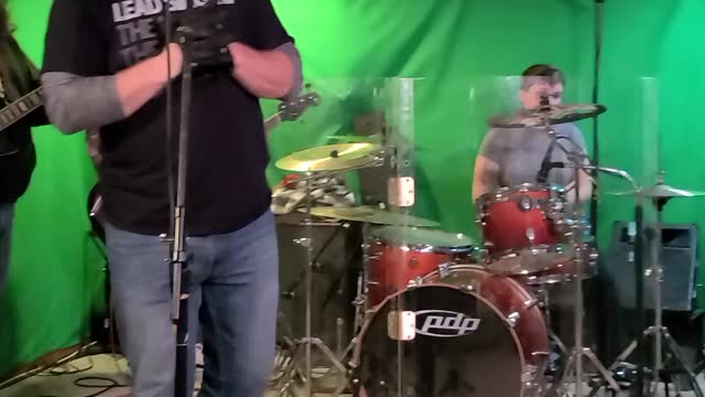 Further From The End "If I Die"